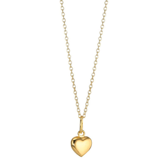 Collar Oro amarillo de 375/9K