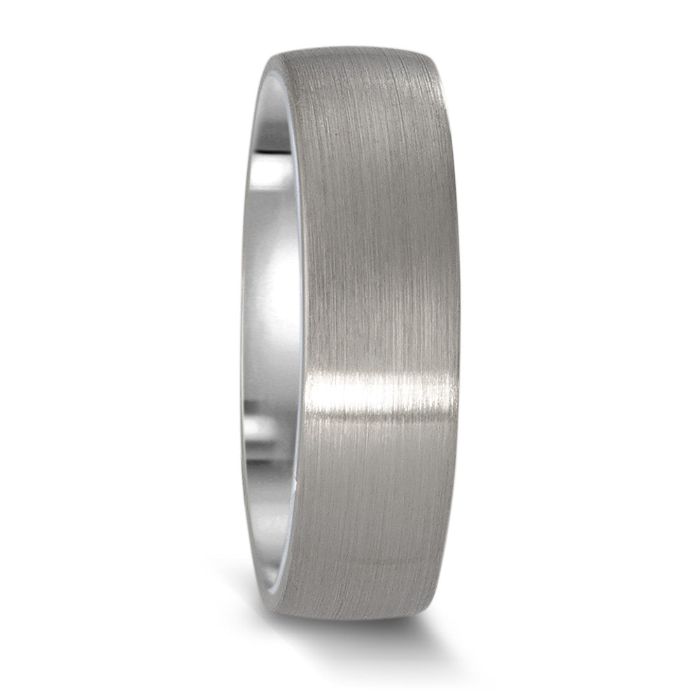Anillo de dedo 950 platino