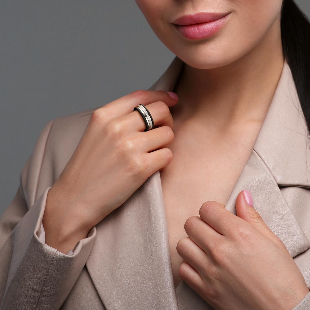 Juego de anillos Diamante