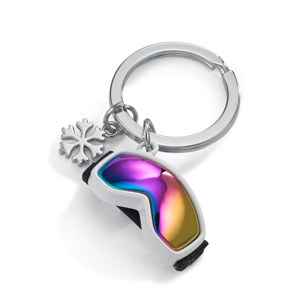 Llavero Metal Ø35 mm