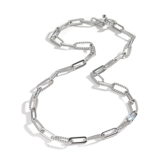 Collar Acero inoxidable 45 cm