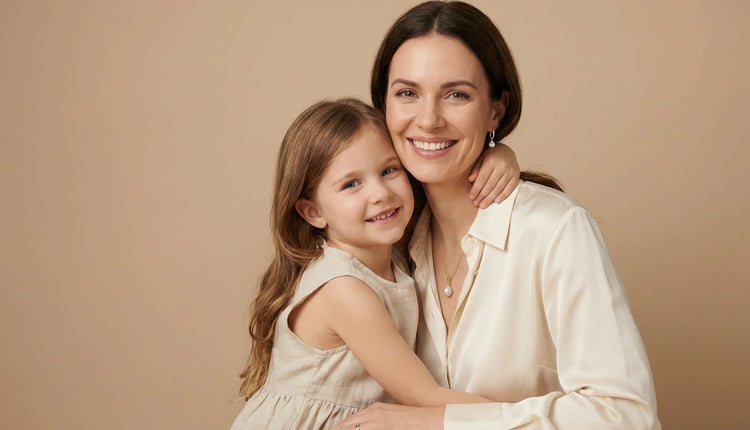 Geschenke zum Muttertag