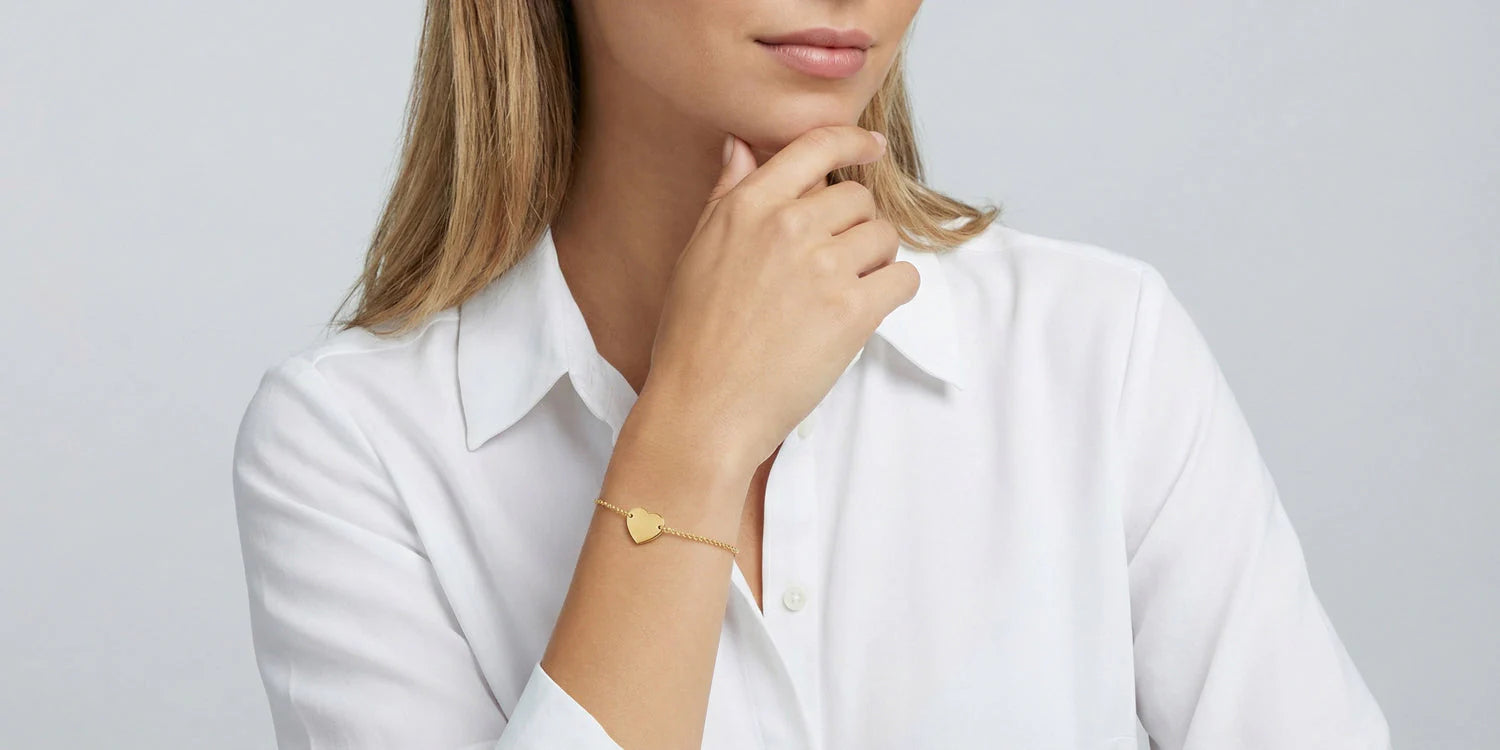 Damen - Armschmuck