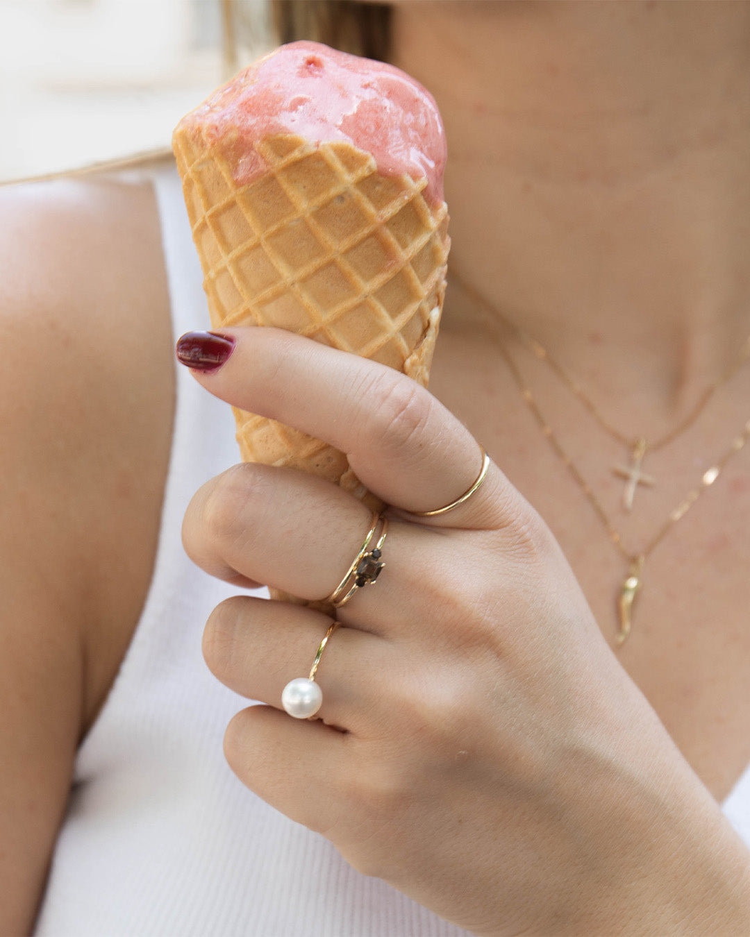 SUMMER HIGHLIGHTS