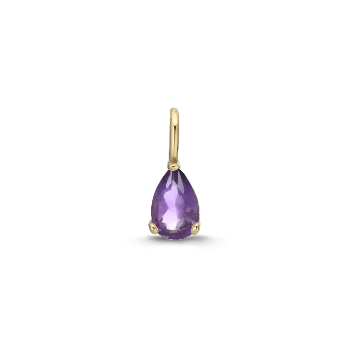 Monatsstein Februar - Amethyst