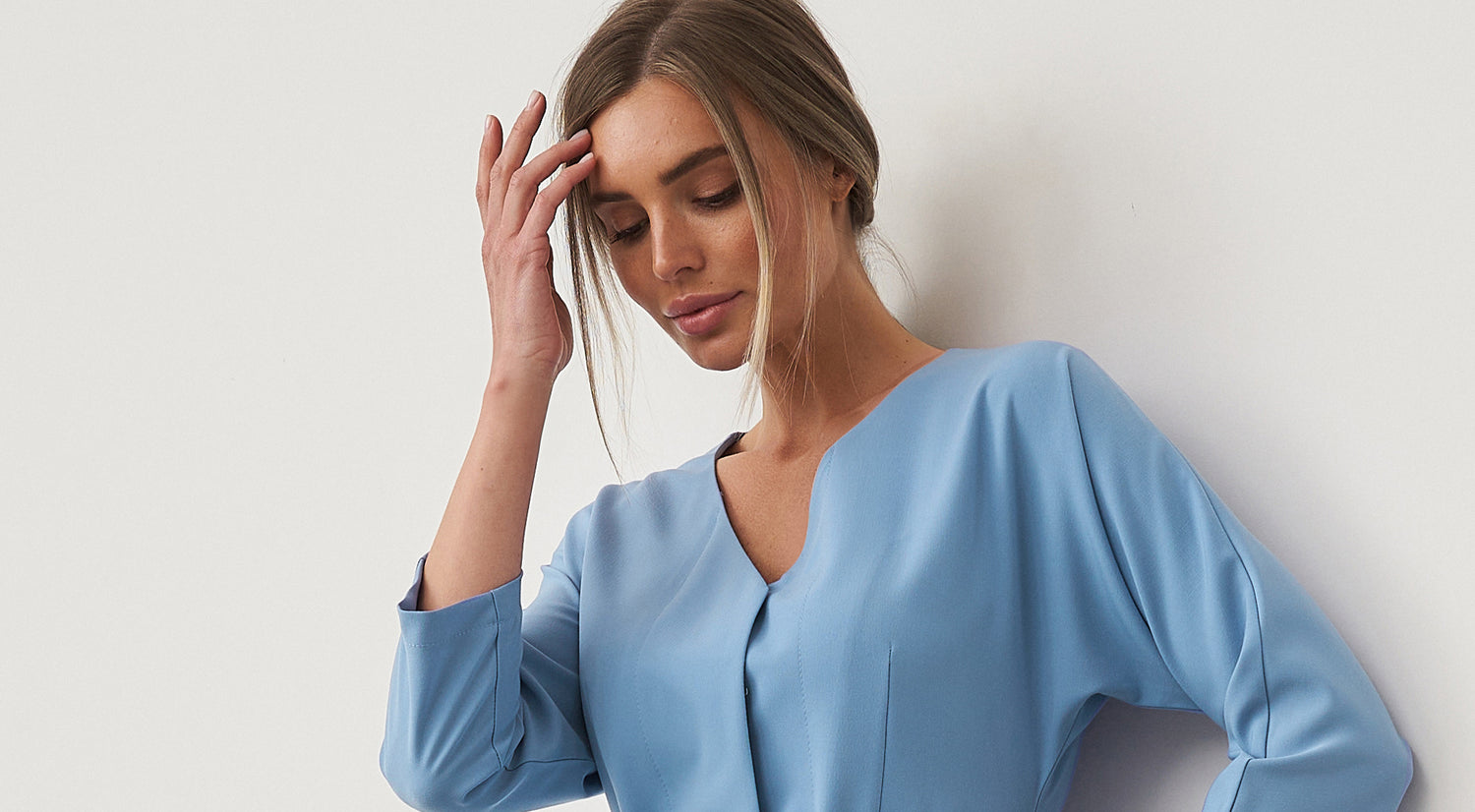 Atelier Rhomberg - Weissgold & Topas