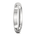 Anillo de pareja Plata
