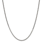 Collar Plata Patinado