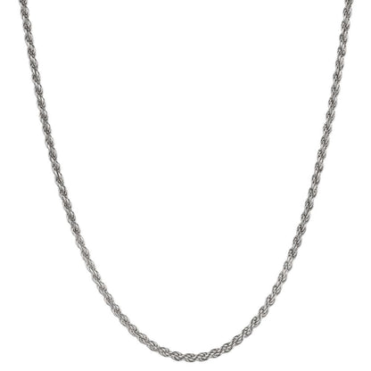 Collar Plata Patinado