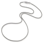 Collar Plata Patinado