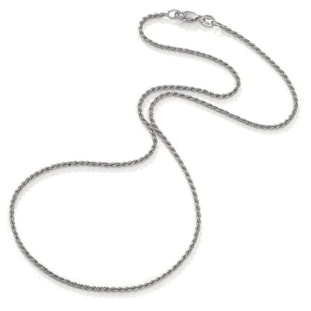 Collar Plata Patinado