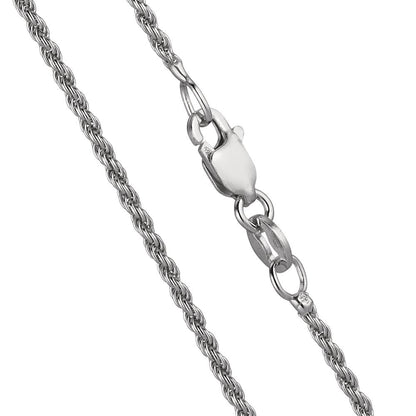 Collar Plata Patinado