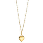 Collar Oro amarillo de 375/9K