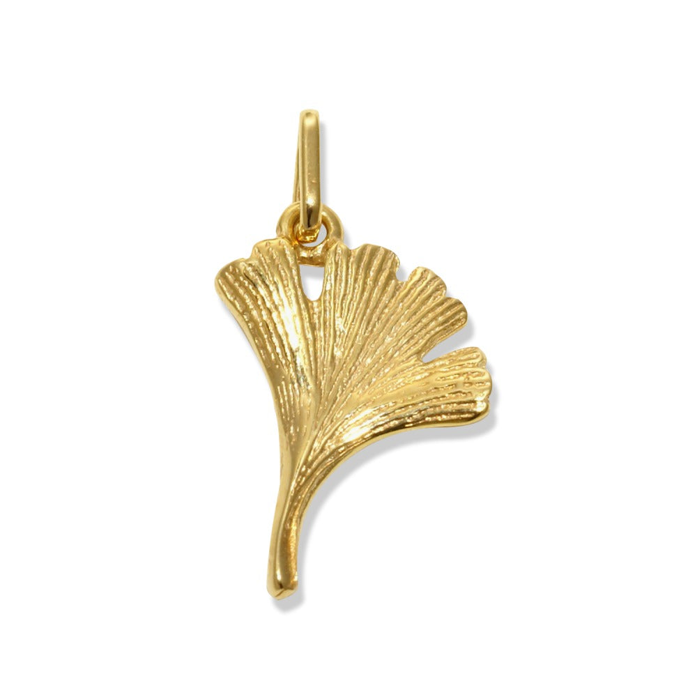 Colgante 750/oro amarillo de 18 quilates