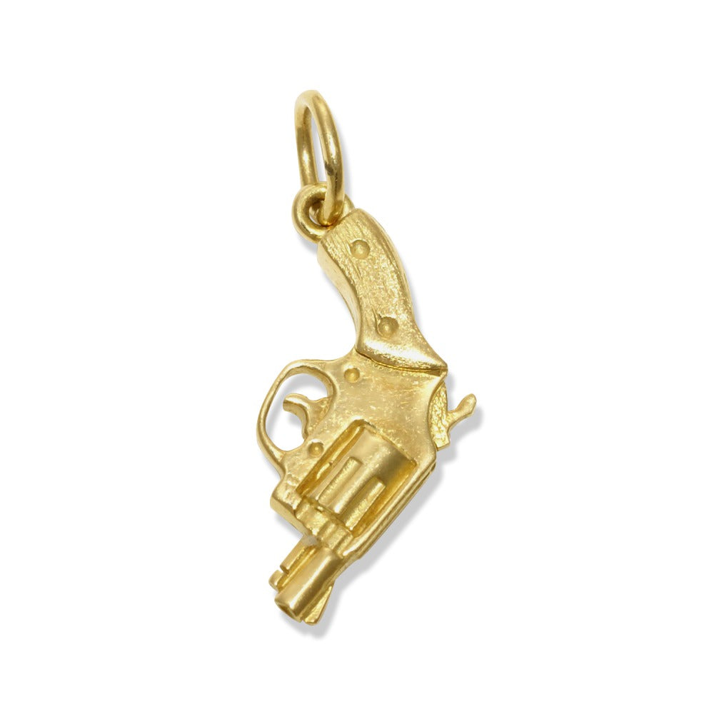 Colgante 750/oro amarillo de 18 quilates