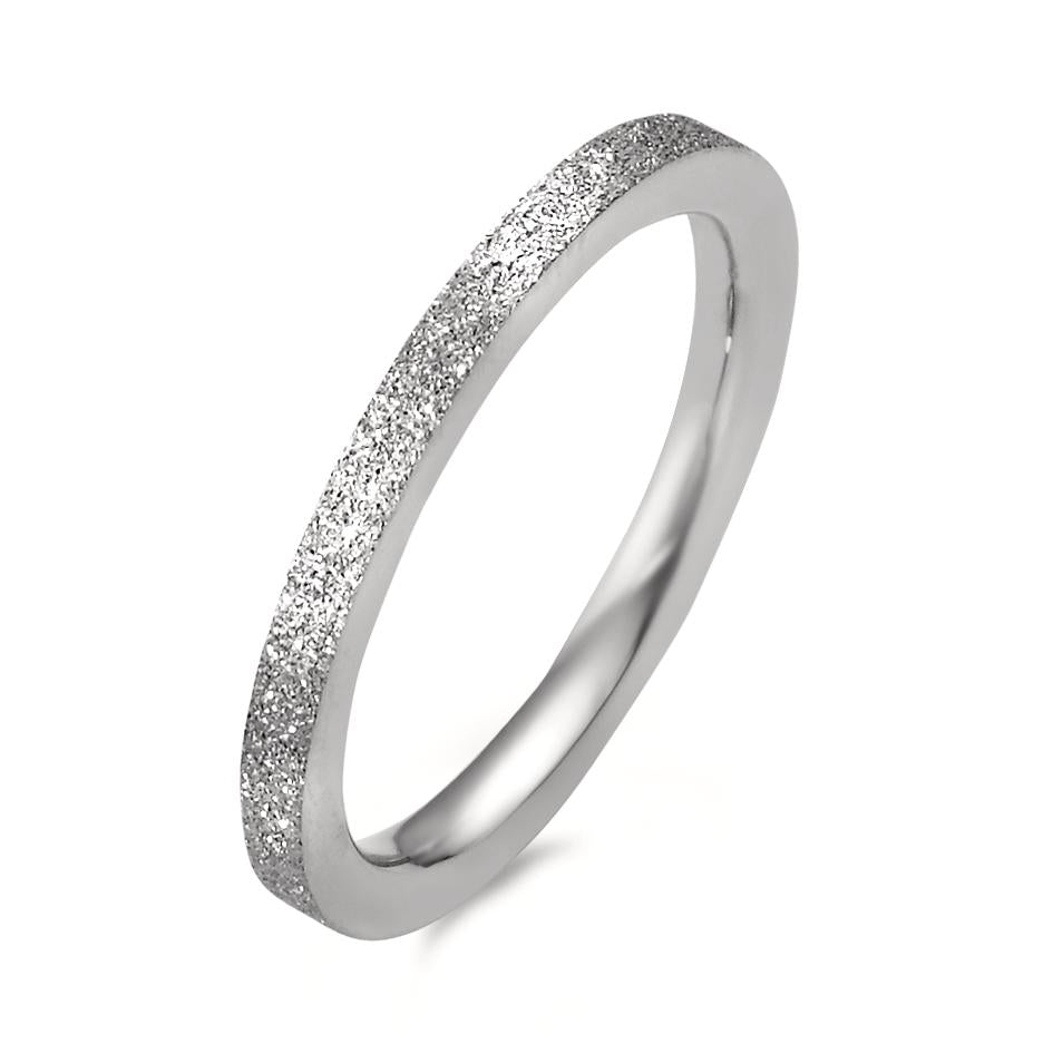 Anillo Acero inoxidable