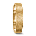 Anillo de pareja 750/oro amarillo de 18 quilates