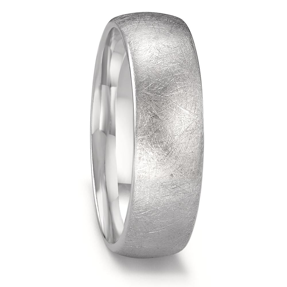 Anillo de pareja 500 paladio