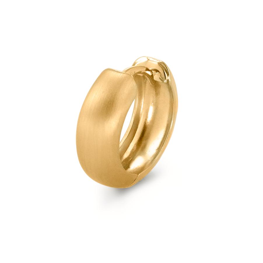 Aro con bisagra 1 pieza Oro amarillo de 375/9K