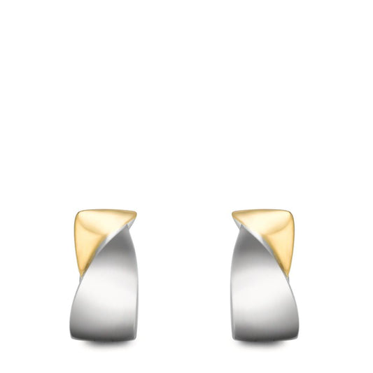 Aro con bisagra Acero inoxidable Bicolor Recubierto de IP