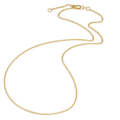 Collar Oro amarillo de 375/9K