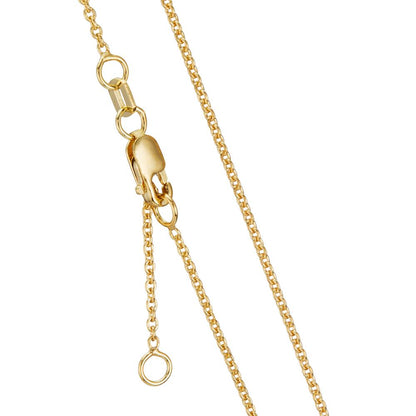 Collar Oro amarillo de 375/9K