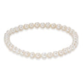 Pulsera Perla cultivada de agua dulce 5-5.5 mm