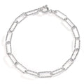 Pulsera Plata