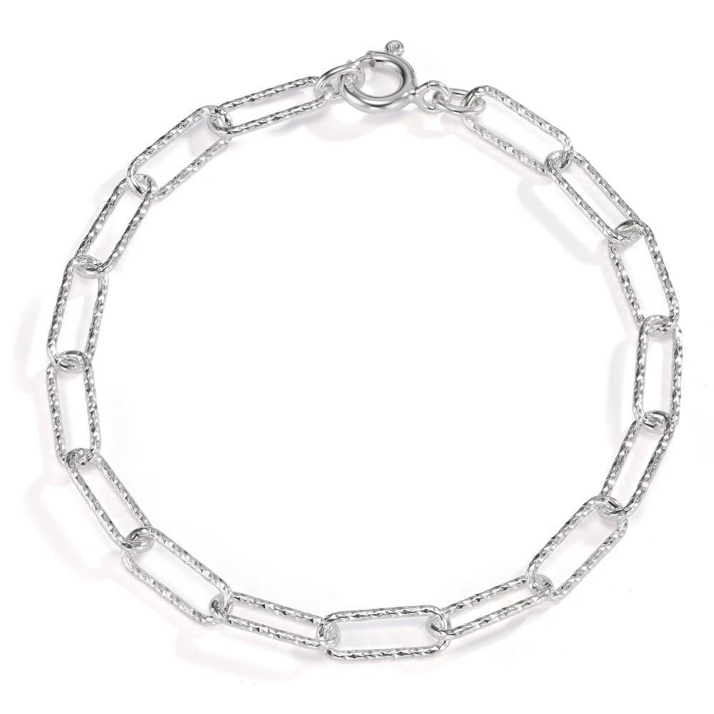Pulsera Plata