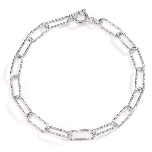Pulsera Plata