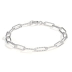Pulsera Plata