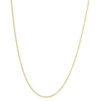 Collar Oro amarillo de 375/9K