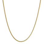Collar Oro amarillo de 375/9K