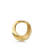 Colgante Oro amarillo de 375/9K Ø14 mm