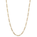 Collar Oro amarillo de 585/14 kt. 50 cm