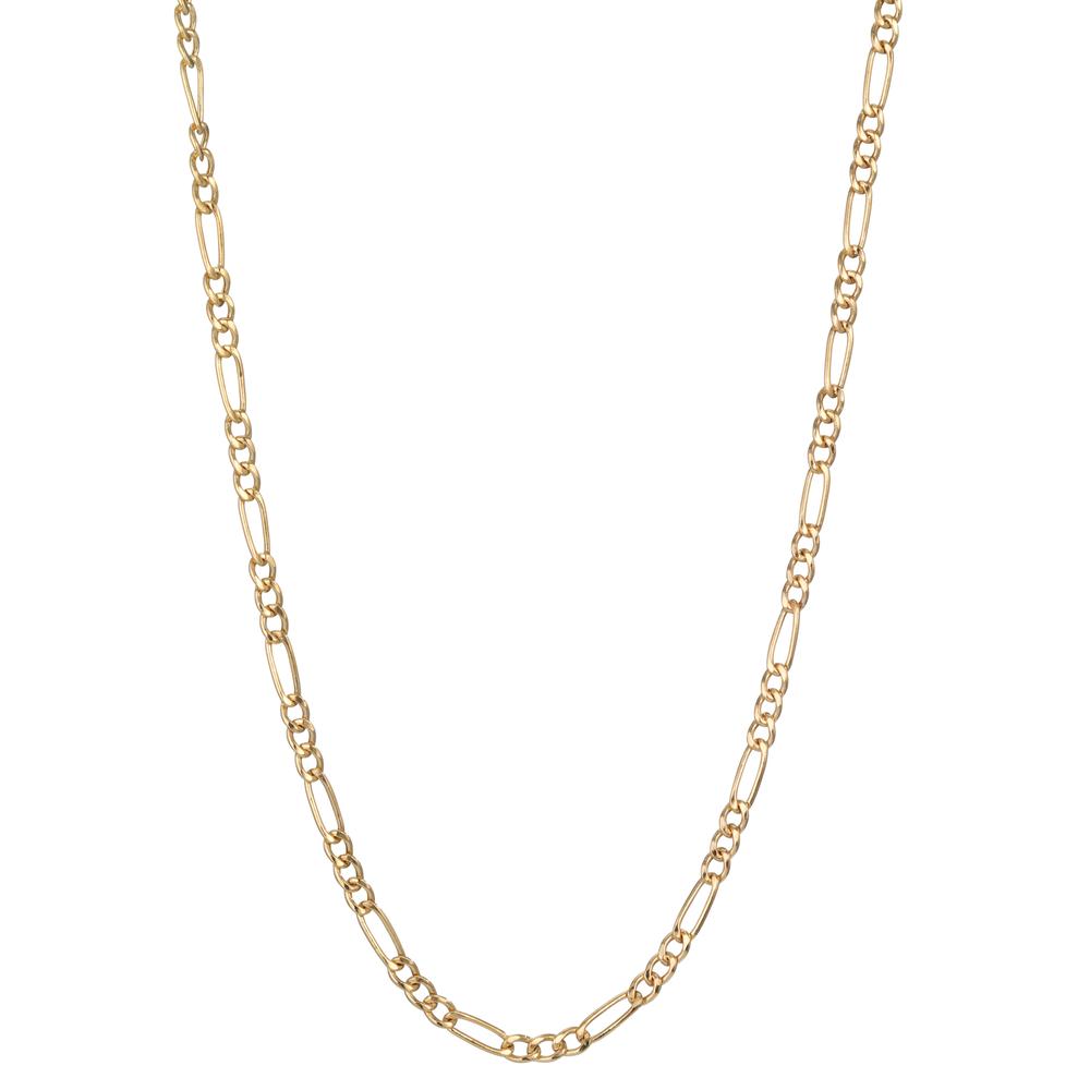 Collar Oro amarillo de 585/14 kt. 50 cm