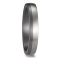 Anillo de pareja 999 tantalio, 950 platino
