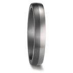 Anillo de pareja 999 tantalio, 950 platino