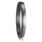 Anillo de pareja 999 tantalio, 950 platino