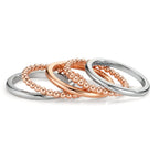 Juego de anillos