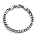 Pulsera Acero inoxidable