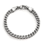 Pulsera Acero inoxidable