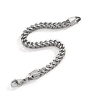 Pulsera Acero inoxidable