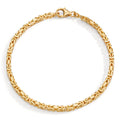 Pulsera Oro amarillo de 585/14 kt.