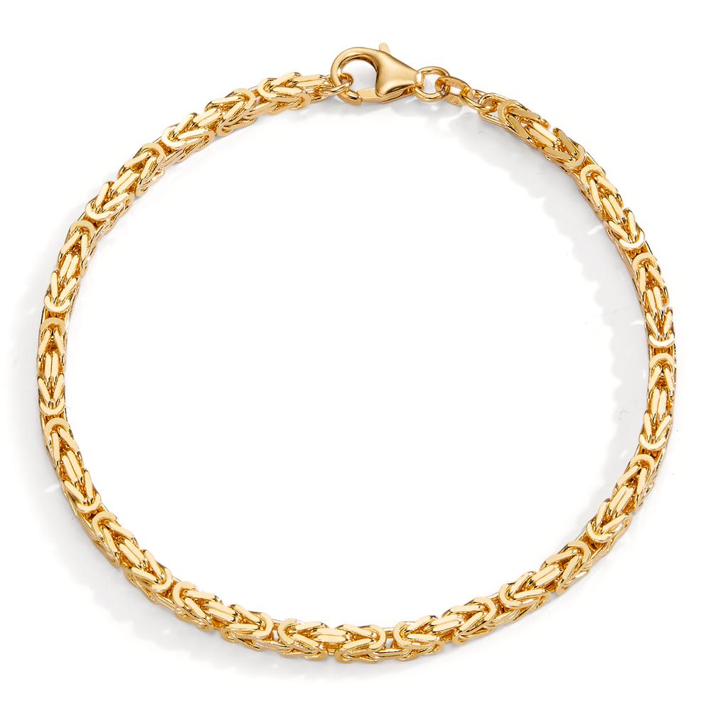 Pulsera Oro amarillo de 585/14 kt.