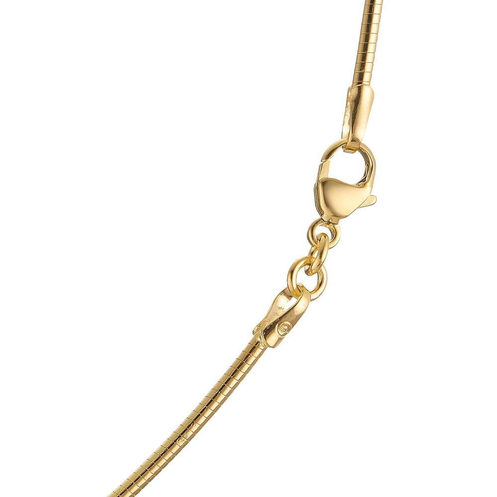 Collar Oro amarillo de 585/14 kt. 50 cm