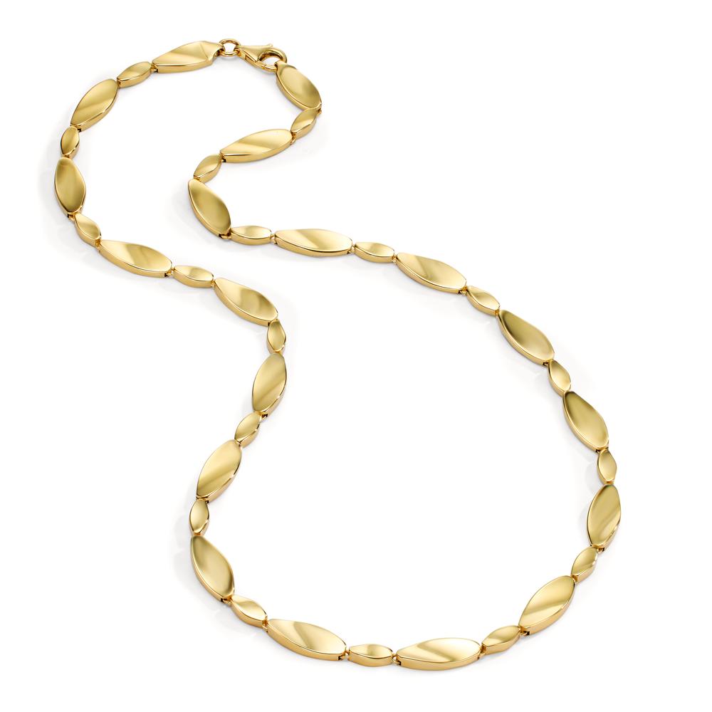 Collar Oro amarillo de 375/9K 45 cm