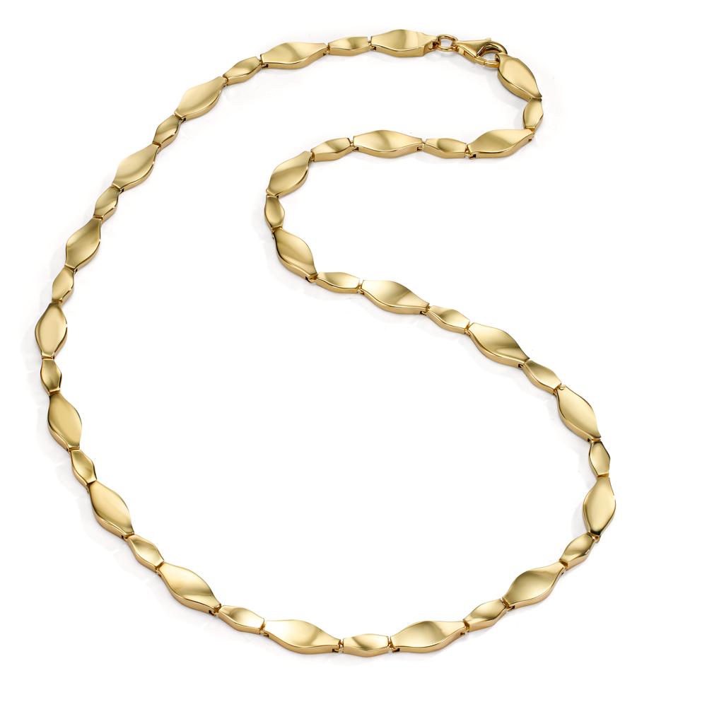 Collar Oro amarillo de 375/9K 45 cm