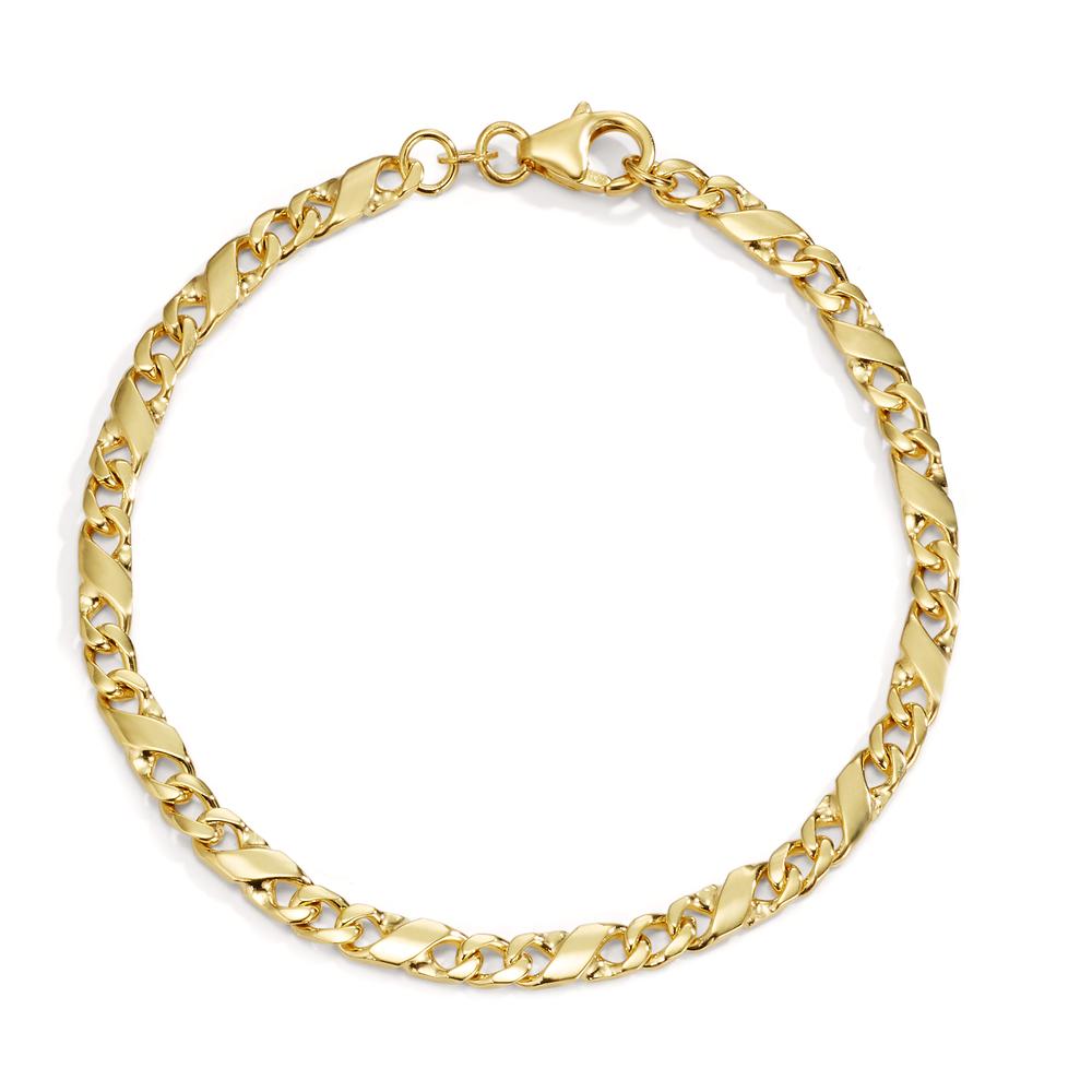 Pulsera Oro amarillo de 585/14 kt. 19 cm