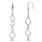 Pendientes Acero inoxidable
